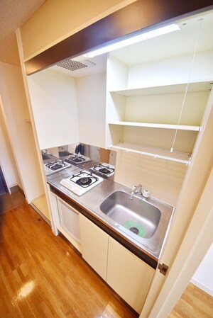 Ts garden南柏の物件内観写真